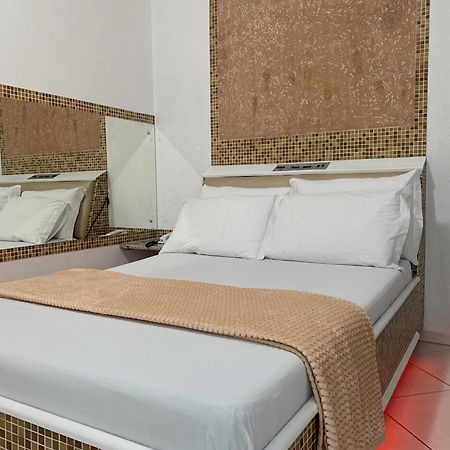 Lemonte Motel Brusque Luaran gambar