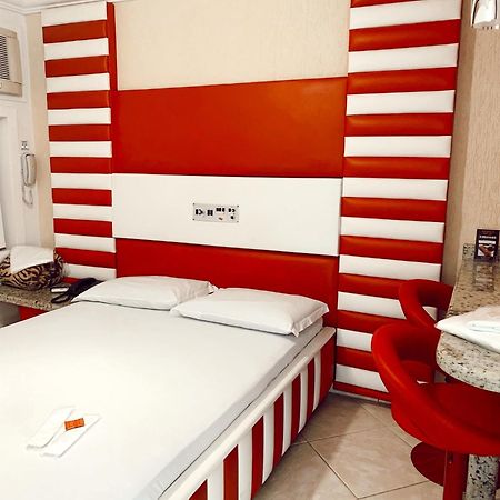 Lemonte Motel Brusque Luaran gambar