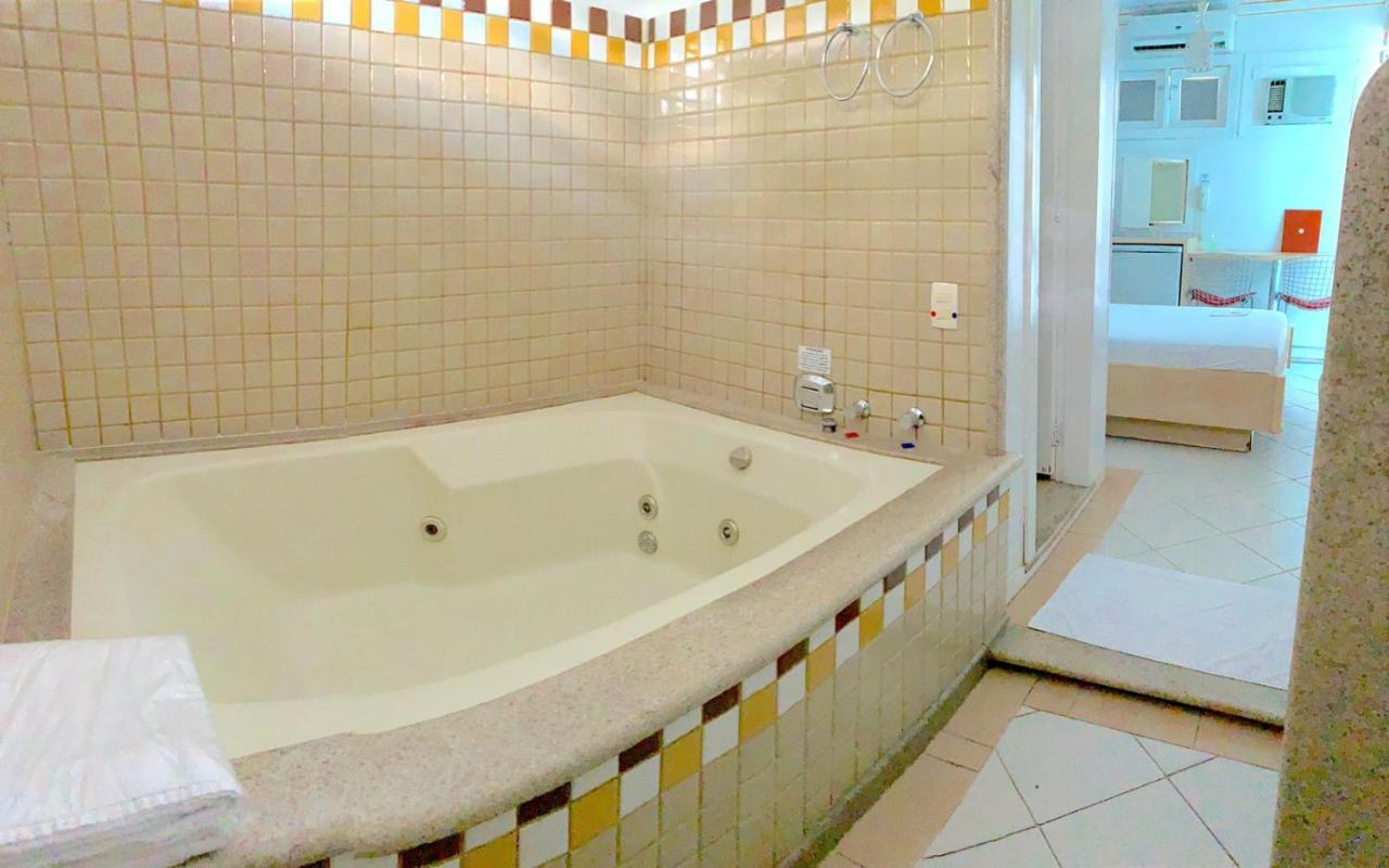 Lemonte Motel Brusque Luaran gambar
