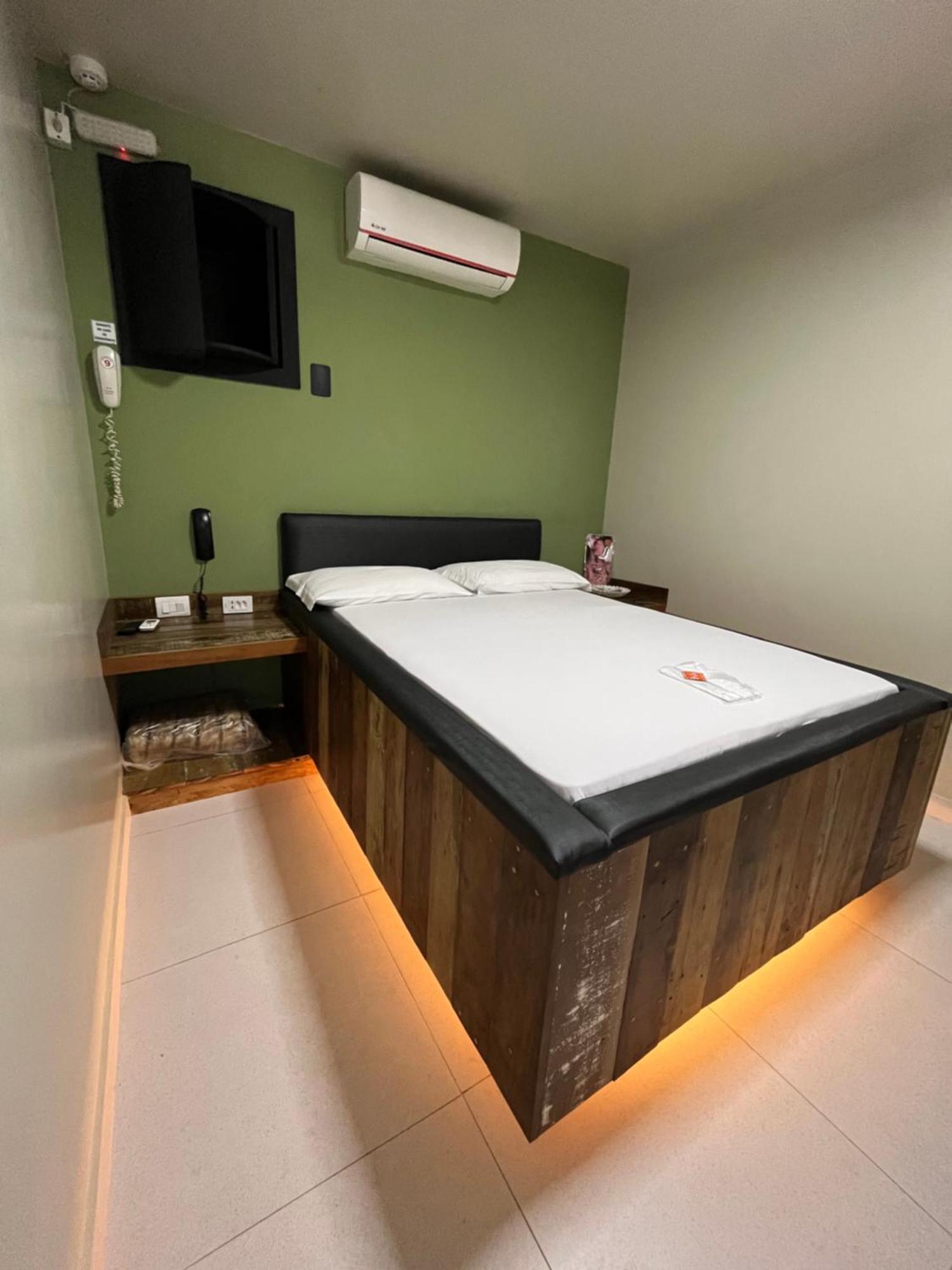 Lemonte Motel Brusque Luaran gambar
