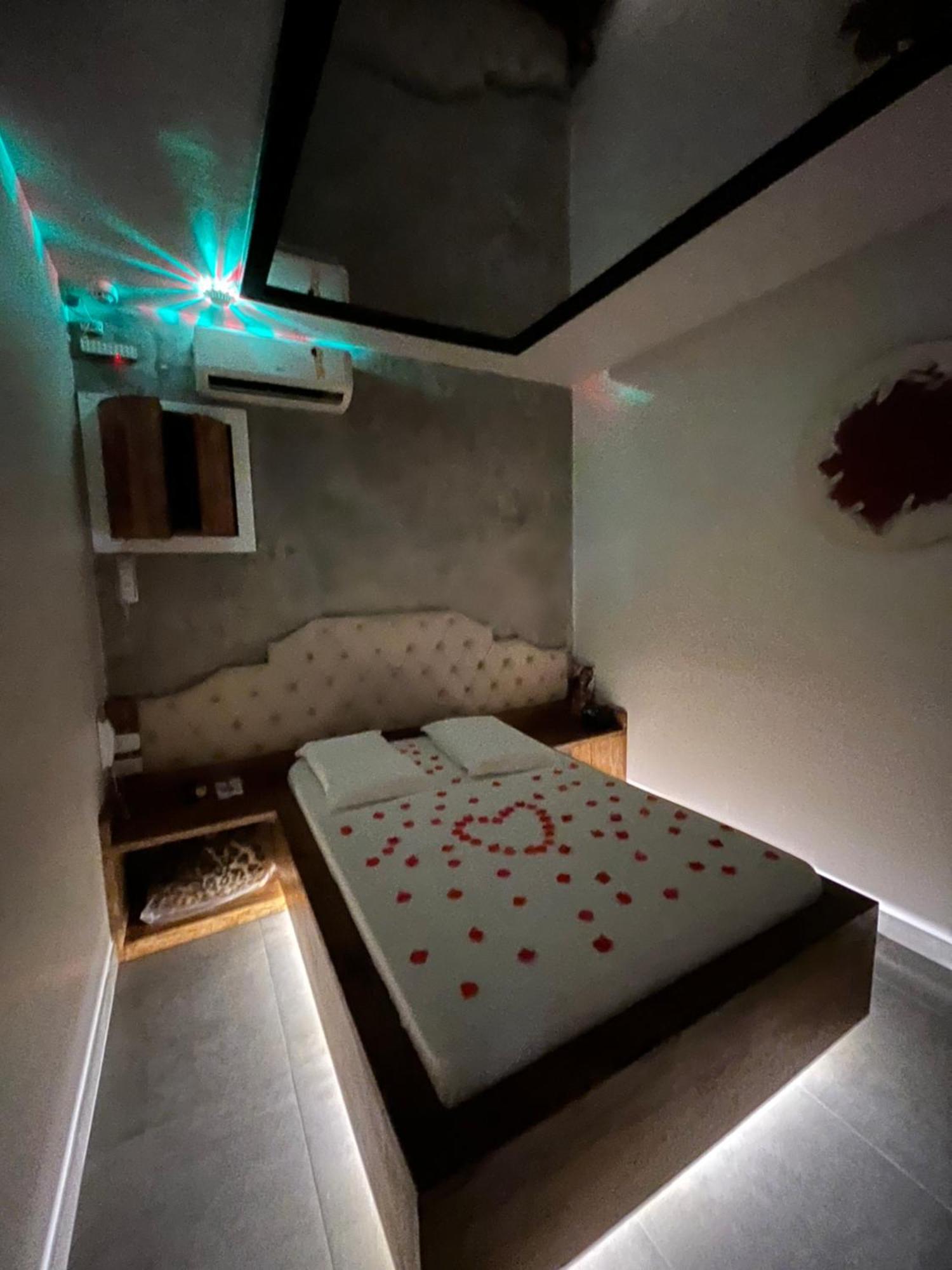Lemonte Motel Brusque Luaran gambar