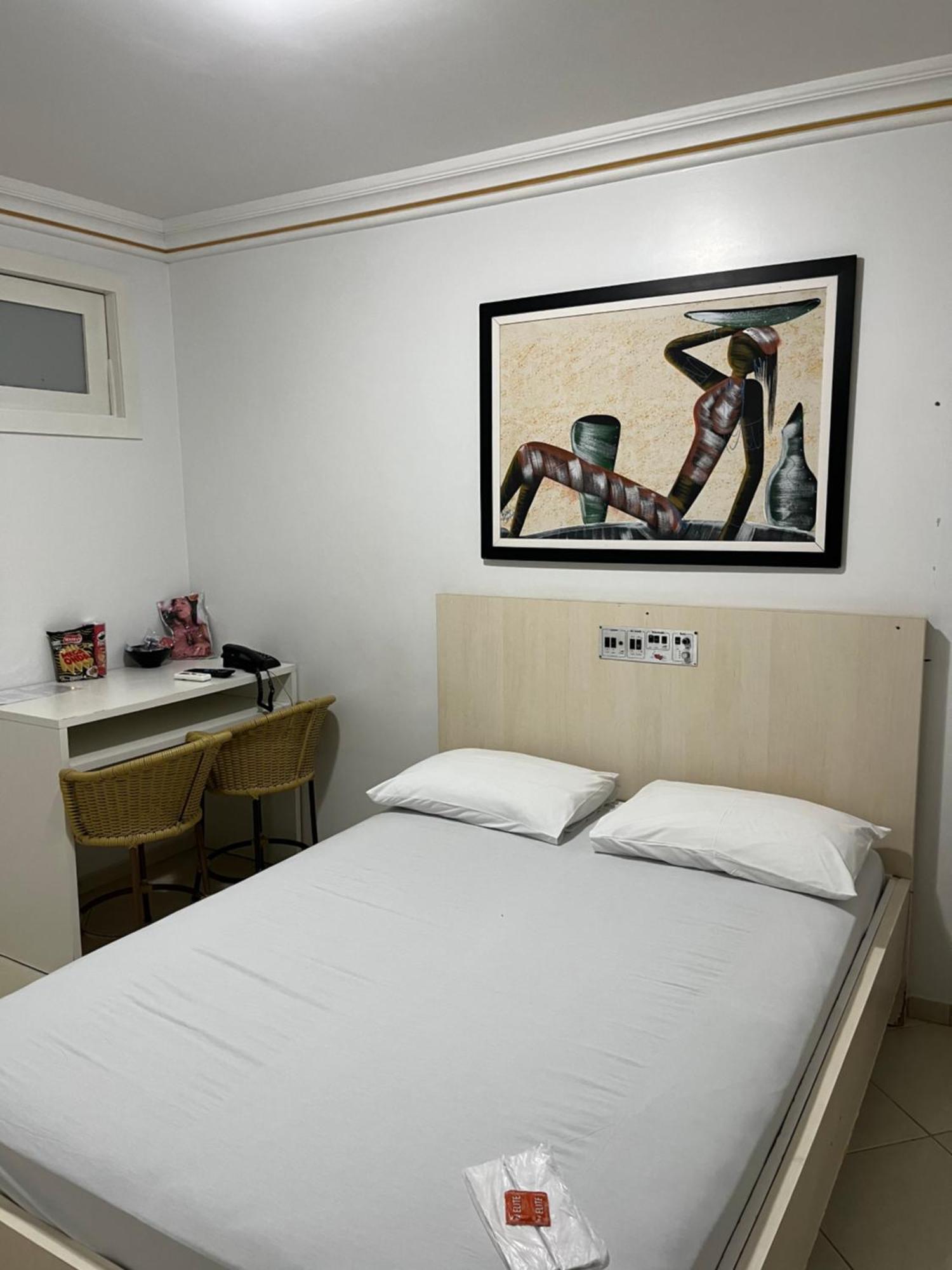 Lemonte Motel Brusque Luaran gambar