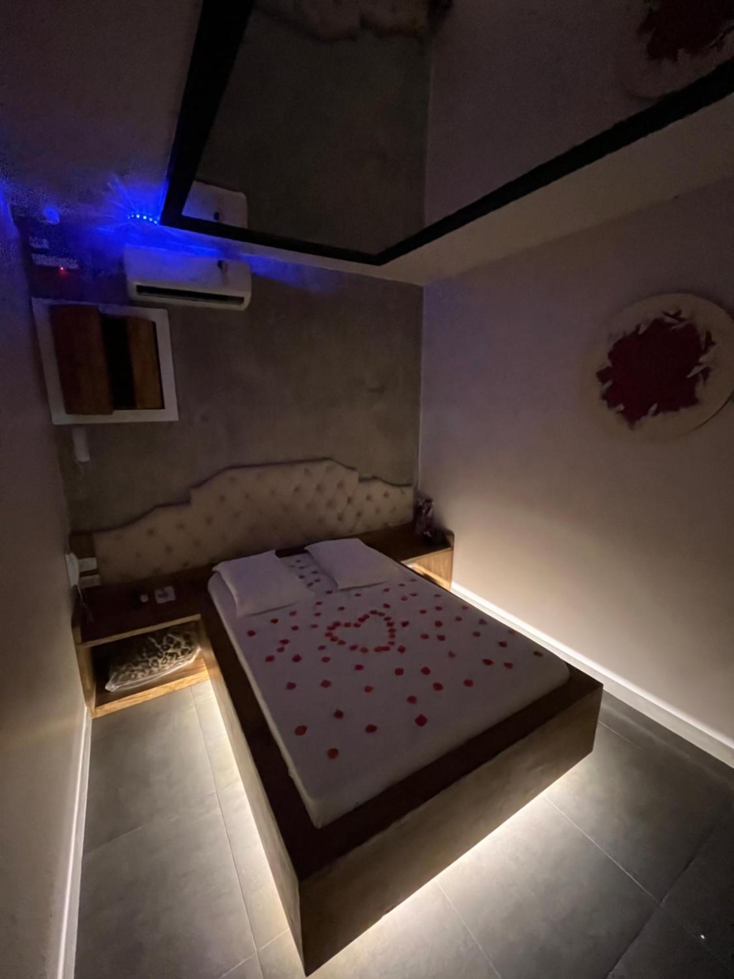 Lemonte Motel Brusque Luaran gambar