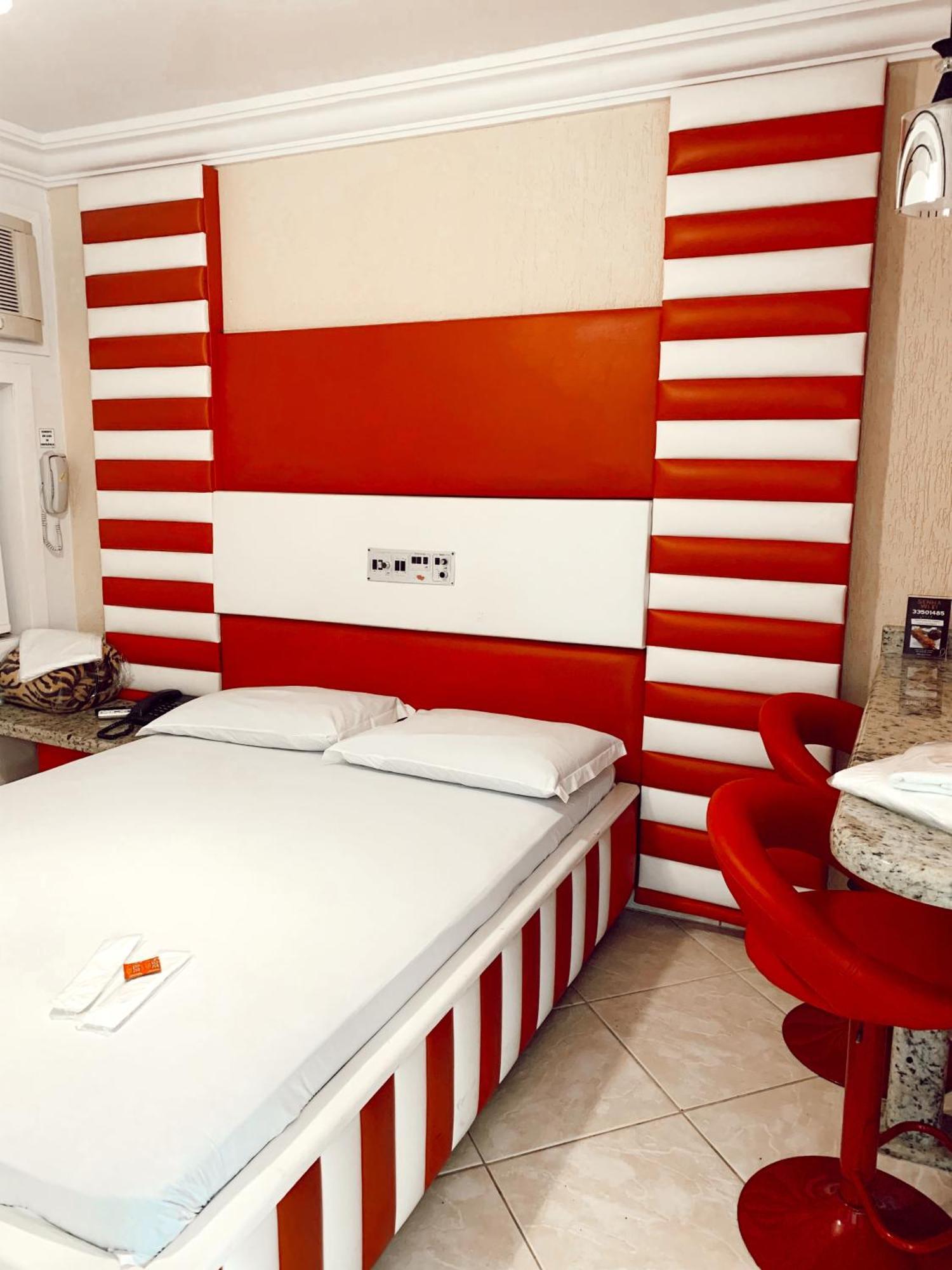 Lemonte Motel Brusque Luaran gambar